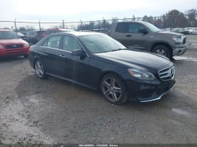 Mercedes-Benz E 350 4MATIC* harman/kardon* подгрев* мъртва точка* шиби - 19899 лв. / 10174.20 € - 84843863 2