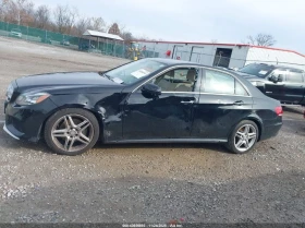 Mercedes-Benz E 350 4MATIC* harman/kardon* подгрев* мъртва точка* шиби - 19899 лв. / 10174.20 € - 84843863 12