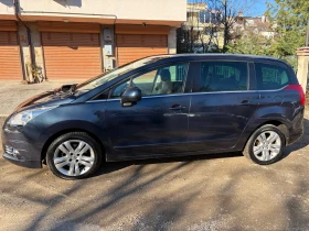 Peugeot 5008 2.0HDi, снимка 3