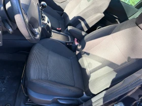 Peugeot 5008 2.0HDi, снимка 12