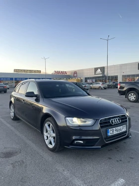 Audi A4 B8.5, снимка 1