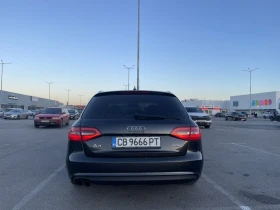 Audi A4 B8.5, снимка 4