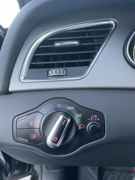 Audi A4 B8.5, снимка 9