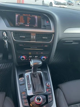 Audi A4 B8.5, снимка 8