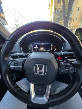 Honda Civic TOURING, снимка 7