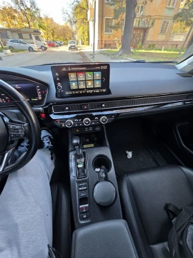 Honda Civic, снимка 7