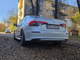 Honda Civic, снимка 4