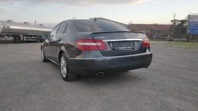 Mercedes-Benz E 350 Mercedes-Benz E-Klasse E 350 CDI Avantgarde - 11777 € / 23033.81 лв. - 71976173 4