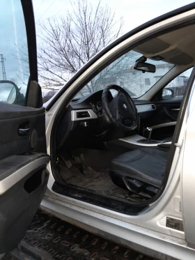 BMW 320 2.0 - 1350 € / 2640.37 лв. - 17802840 10