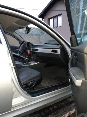 BMW 320 2.0 - 1350 € / 2640.37 лв. - 17802840 9