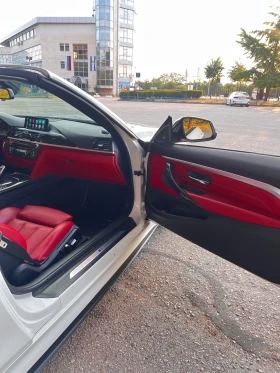 BMW 428 F33 кабрио, снимка 11