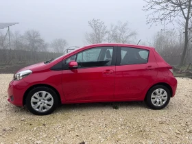 ����� �� �������� �� Toyota Yaris 1.33i ��������� 93400��