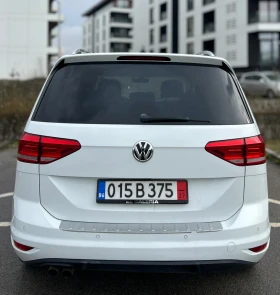 VW Touran DSG* Масаж* Панорама* FULL LED - цена по договаряне - 13642397 9