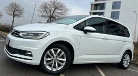 VW Touran DSG* Масаж* Панорама* FULL LED - цена по договаряне - 13642397 7