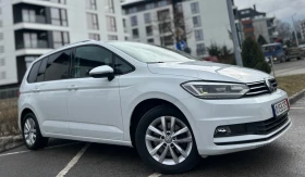 VW Touran DSG* Масаж* Панорама* FULL LED - цена по договаряне - 13642397 3
