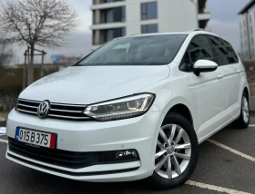 VW Touran DSG* Масаж* Панорама* FULL LED - цена по договаряне - 13642397 5