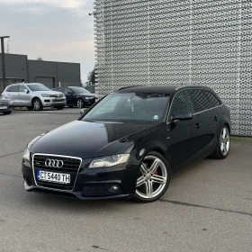 Audi A4 Bang&Olyfsen Distronic 3.0TDI ZF