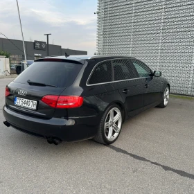 Audi A4 Bang&Olyfsen Distronic 3.0TDI ZF - 8500 € / 16624.56 лв. - 86660578 5