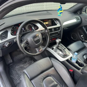 Audi A4 Bang&Olyfsen Distronic 3.0TDI ZF - 8500 € / 16624.56 лв. - 86660578 6