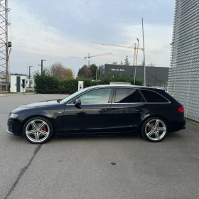 Audi A4 Bang&Olyfsen Distronic 3.0TDI ZF - 8500 € / 16624.56 лв. - 86660578 3