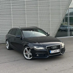 Audi A4 Bang&Olyfsen Distronic 3.0TDI ZF - 8500 € / 16624.56 лв. - 86660578 2