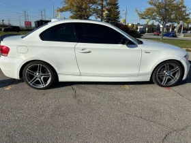 BMW 135 * 2dr Cpe 135i * CARFAX * ЦЕНА ДО БГ, снимка 6