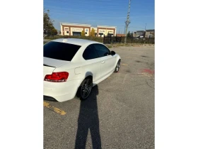 BMW 135 * 2dr Cpe 135i * CARFAX * ЦЕНА ДО БГ, снимка 5