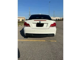 BMW 135 * 2dr Cpe 135i * CARFAX * ЦЕНА ДО БГ, снимка 4