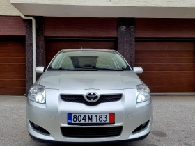 Toyota Auris * 1.6* 124*  - 5200 € / 10170.32 лв. - 10045373 2