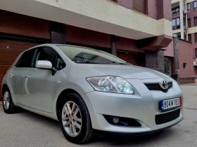 Toyota Auris * 1.6* 124*  - 5200 € / 10170.32 лв. - 10045373 3