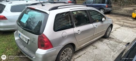 Peugeot 307 - 1300 € / 2542.58 лв. - 77159768 3