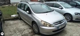 Peugeot 307 - 1300 € / 2542.58 лв. - 77159768 2