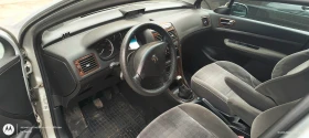 Peugeot 307 - 1300 € / 2542.58 лв. - 77159768 5