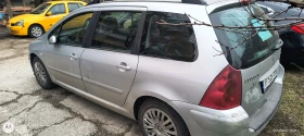 Peugeot 307 - 1300 € / 2542.58 лв. - 77159768 4