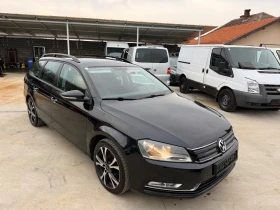 VW Passat 1.6TDI РЕАЛНИ КИЛОМЕТРИ - 5199 € / 10168.36 лв. - 30129335 3