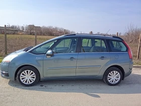 Citroen Grand C4 Picasso - 2450 € / 4791.78 лв. - 12710197 9