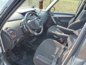 Citroen Grand C4 Picasso - 2450 € / 4791.78 лв. - 12710197 8