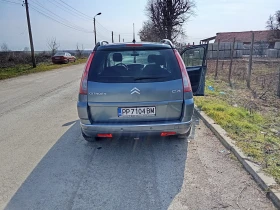 Citroen Grand C4 Picasso - 2450 € / 4791.78 лв. - 12710197 5