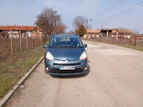 Citroen Grand C4 Picasso - 2450 € / 4791.78 лв. - 12710197 2