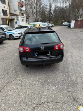 VW Passat 1.6 TDI - 3000 € / 5867.49 лв. - 43204860 5