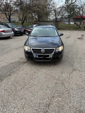 VW Passat 1.6 TDI - 3000 € / 5867.49 лв. - 43204860 2