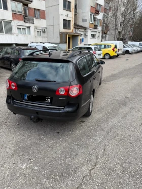 VW Passat 1.6 TDI - 3000 € / 5867.49 лв. - 43204860 6