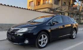 Toyota Avensis 2.2 D-4D  - 6800 € / 13299.64 лв. - 99865116 2
