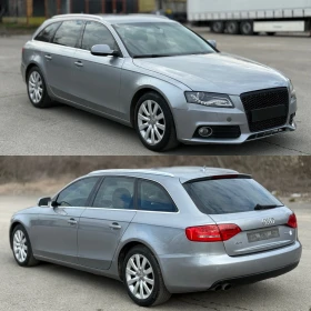 Audi A4 2.0TDI 143