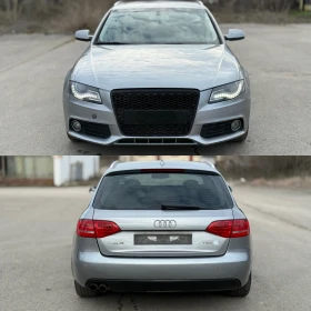 Audi A4 2.0TDI 143 - 6600 € / 12908.48 лв. - 81608197 4
