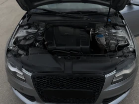 Audi A4 2.0TDI 143 - 6600 € / 12908.48 лв. - 81608197 8