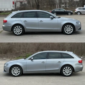Audi A4 2.0TDI 143 - 6600 € / 12908.48 лв. - 81608197 2