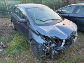 Renault Zoe 52kw 2021 3 броя  - 11 € / 21.51 лв. - 77164357 3