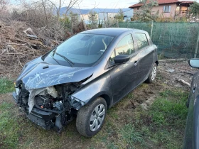 Renault Zoe 52kw 2021 3 броя 