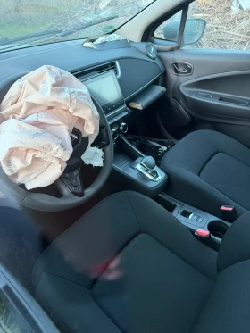 Renault Zoe 52kw 2021 3 броя  - 11 € / 21.51 лв. - 77164357 5